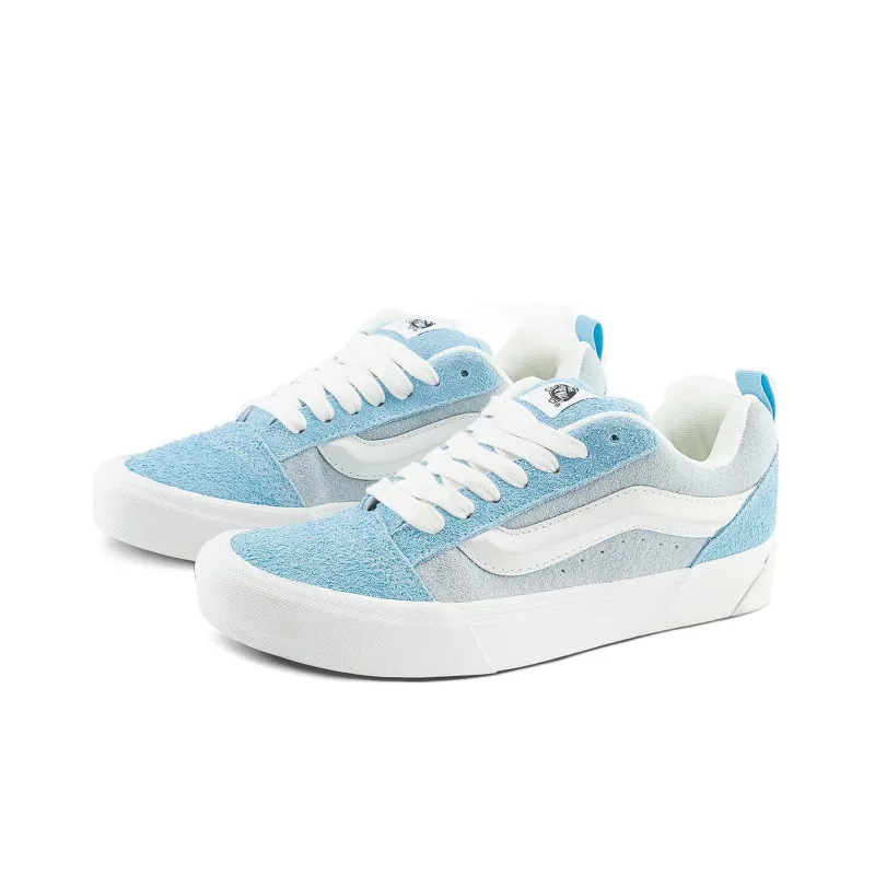 Vans Knu Skool 'Cooperstown Canal Blue'-2