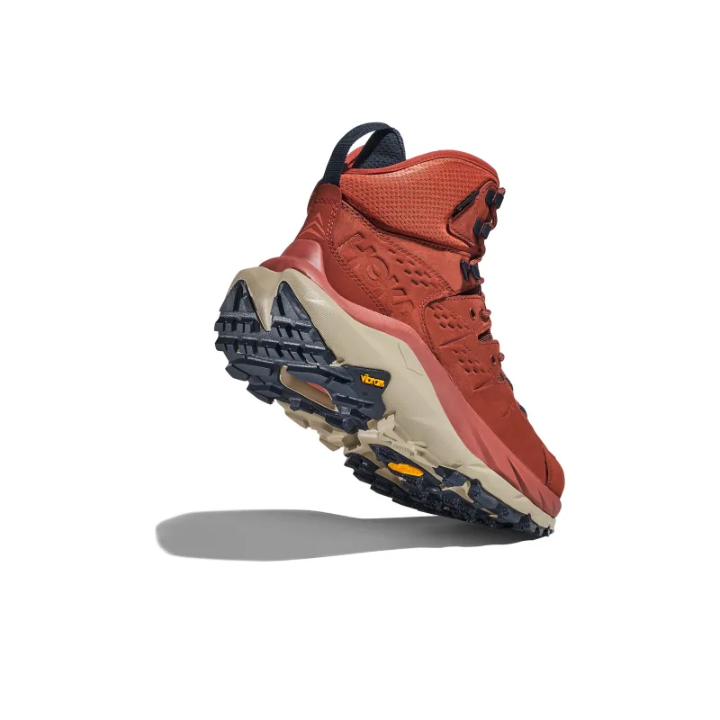 HOKA ONE ONE Kaha 2 Gtx 'Rust Oxford Tan'-4
