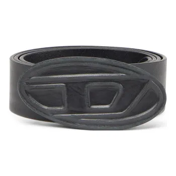 DIESEL B 1Dr Buckled Belt