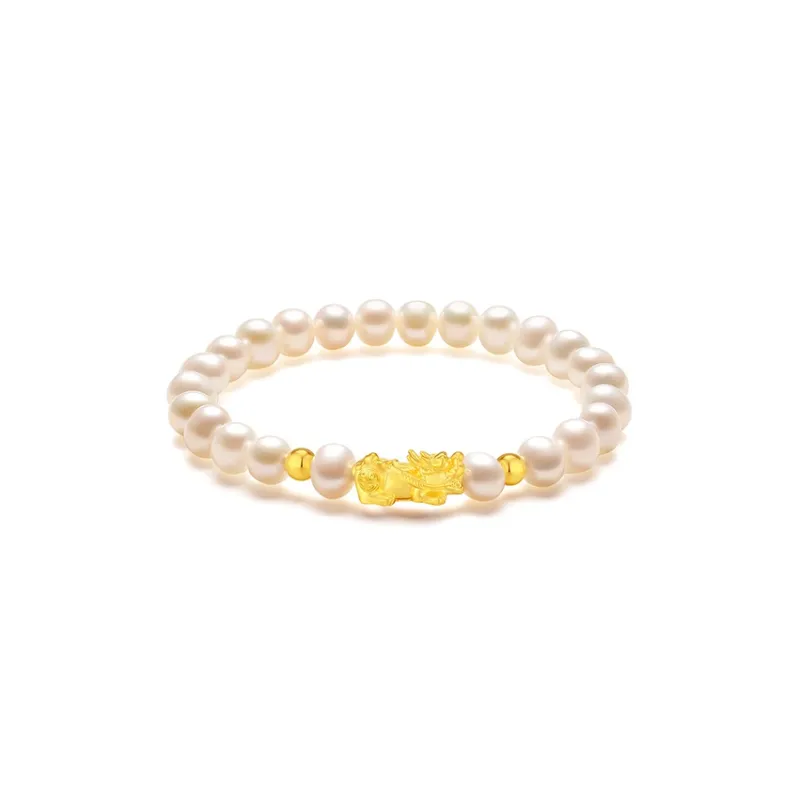 Asia Star 999 Bracelets Women's-2