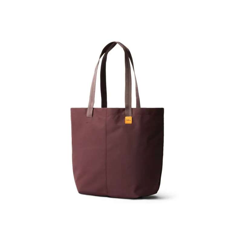BELLROY Recycled Material Tote Bag, Shopping Bag, Shoulder Bag Regular Unisex Multicolor-0
