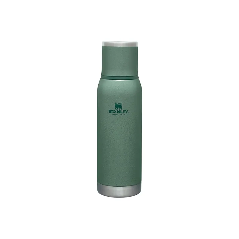 STANLEY Outdoor Water Equipment Outdoor Water Bottle 500ML Stainless Steel-0