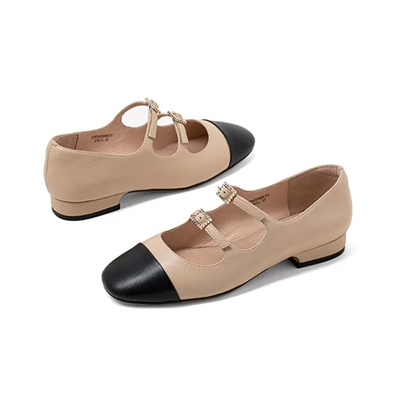 COMELY Casual Single Shoes Women's-8