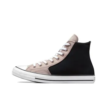 Chuck Taylor All Star Converse Retro High 'Black Wonder Stone'
