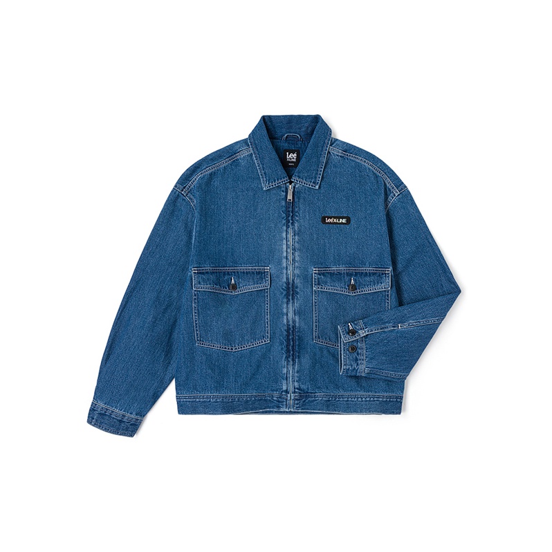 Lee Denim Jackets Men on Sale & Authentic - Cheap Rcj Jordan