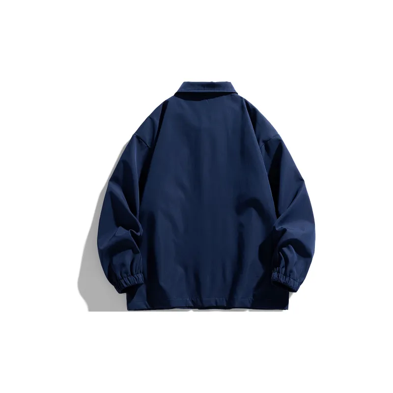 EDCO BREAK SILENCE Jacket Unisex-10