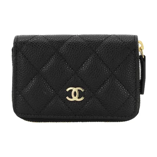 CHANEL Women Wallet