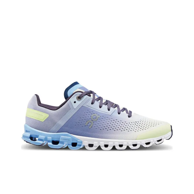On Running Cloudflow Nimbus Seeding Women's-1