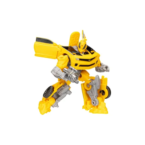 Hasbro Transformers Assembled Models