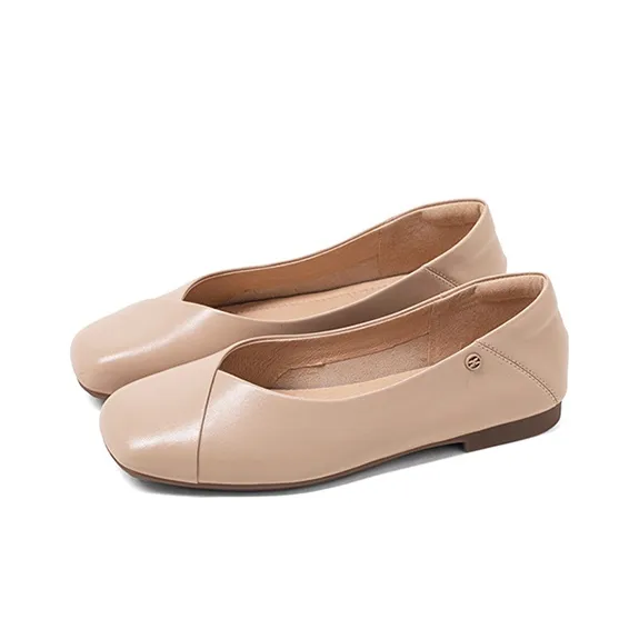 COMELY Casual Single Shoes Women's-6