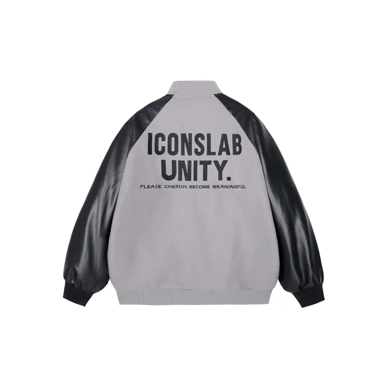 ICONS Lab Baseball Jerseys Unisex-8