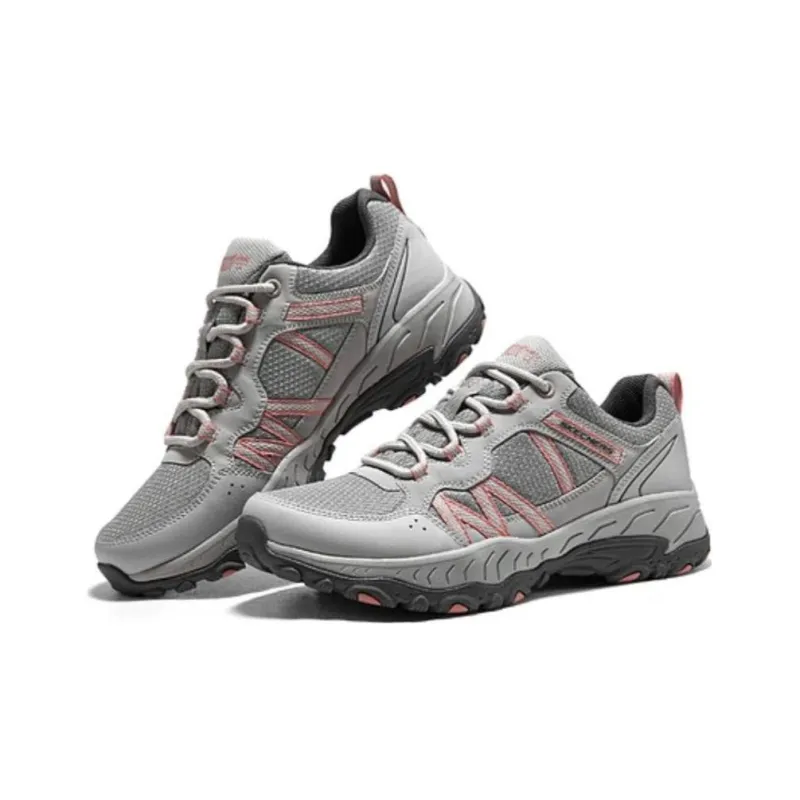 Skechers Grand Peak Trail Bound 'Grey' Women's-2