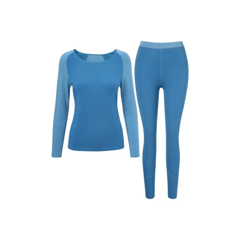 Yiner Life Women's Thermal Sets-2