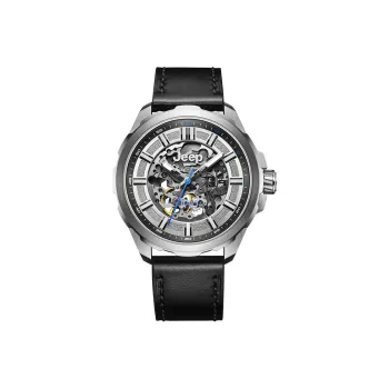 Jeep Men Grand Cherokee Watch