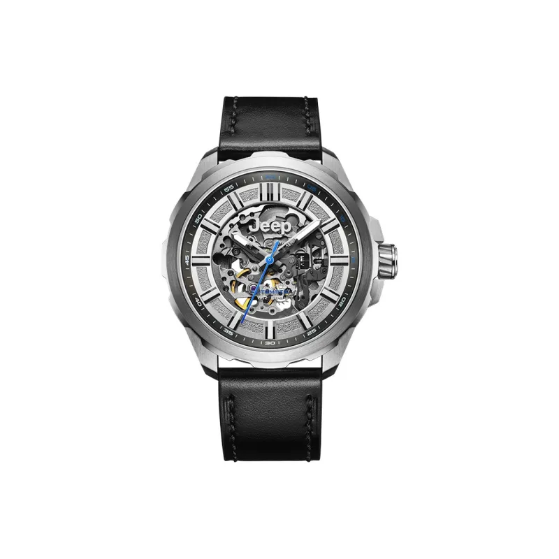 Jeep Men Grand Cherokee Watch-0