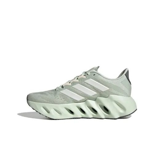 adidas Switch Fwd Linen Green Women's