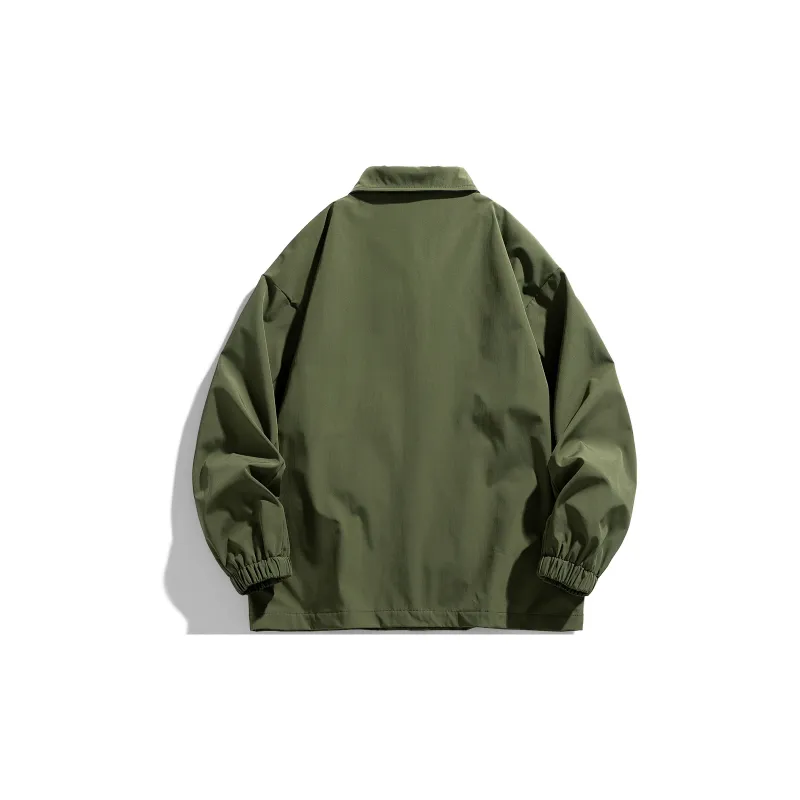 EDCO BREAK SILENCE Jacket Unisex-14