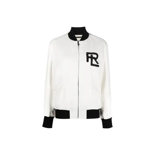 Polo Ralph Lauren Jackets Women's White