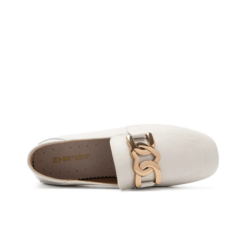 ZHR Casual Single Shoes Women's-4