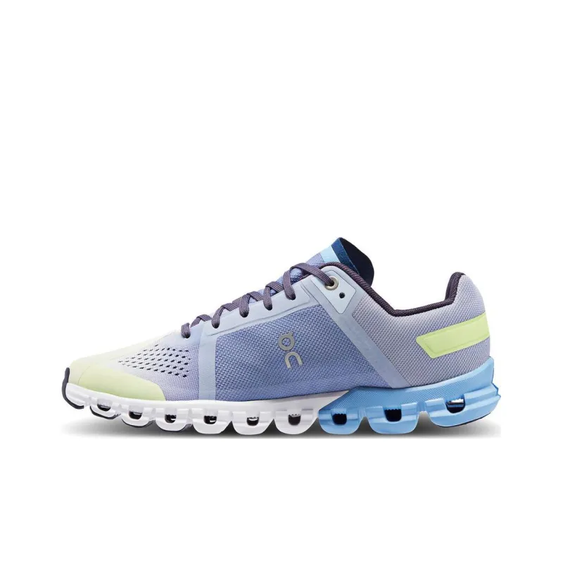 On Running Cloudflow Nimbus Seeding Women's-0