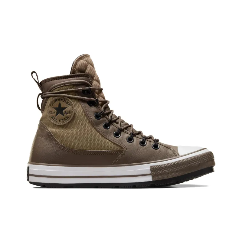 Converse Chuck Taylor All Star Utility All Terrain High 'Squirmy Worm Brown'-1