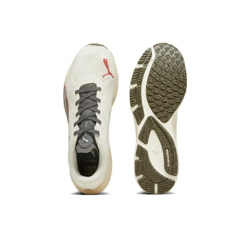 PUMA First Mile X Velocity Nitro 2 'Alpine Snow'-3