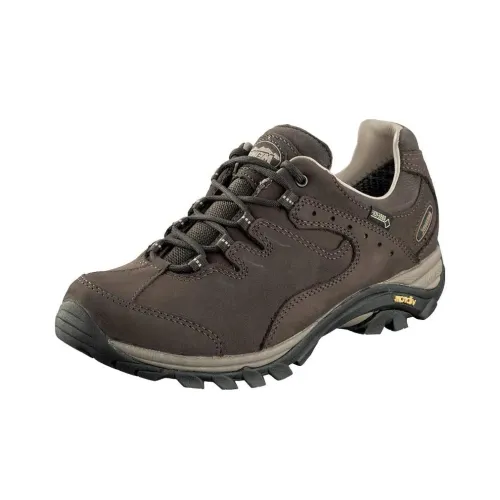 MEINDL Hiking / Trekking Shoes Women's Low-Top Chestnut