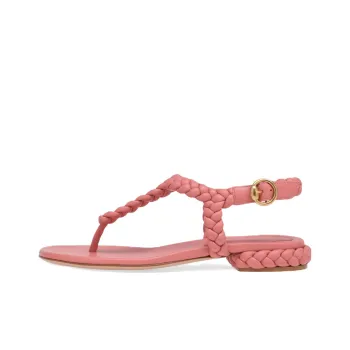GIANVITO ROSSI Ravello Strap Sandals Women's Pink