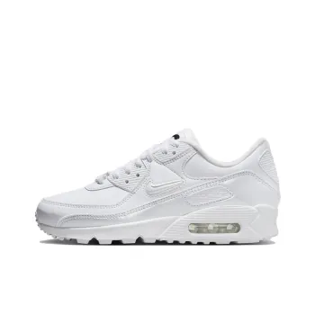 Nike Air Max 90 Se 'Just Do It White Iridescent' Women's