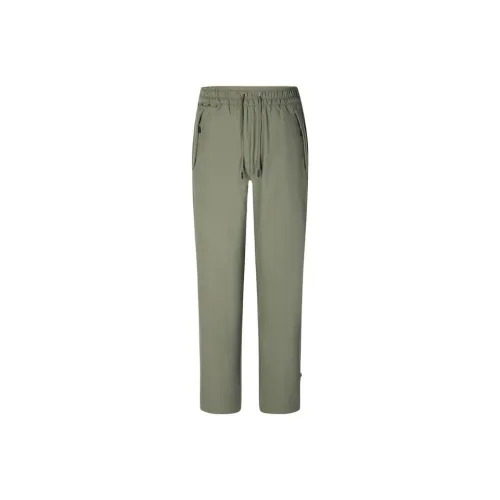 Columbia Transit Casual Pants Women's Green