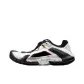 White-Black Multicolor