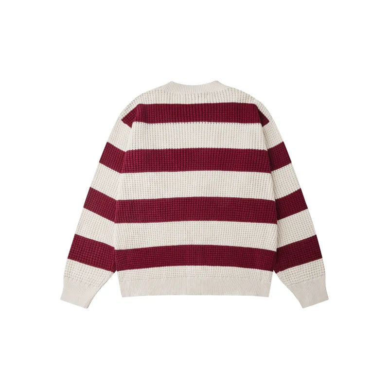 CHINISM Sweaters Unisex-3
