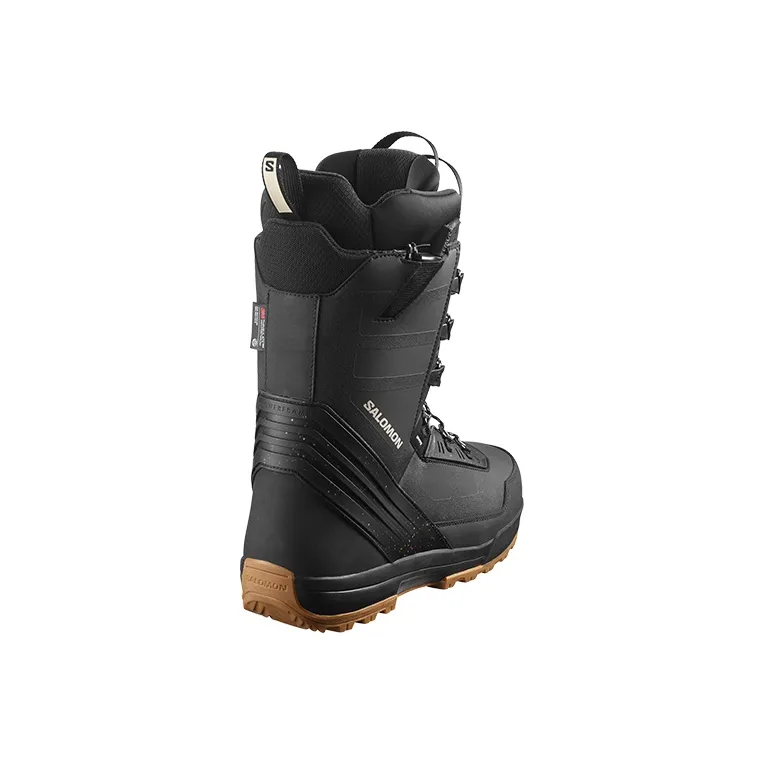SALOMON MALAMUTE Single Snowboard Ski Boots Unisex-2
