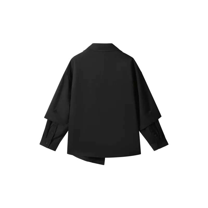 Minfinity Shirts Unisex-1