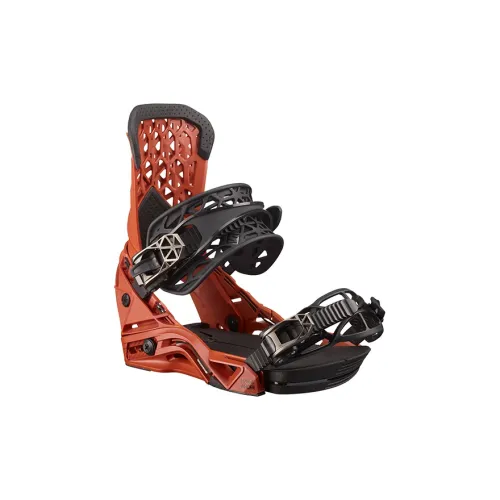 SALOMON Single Snowboard Ski Bindings