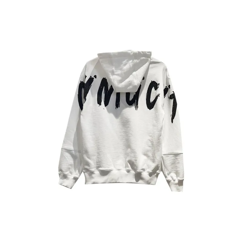 TCH Sweatshirts Women's White-1