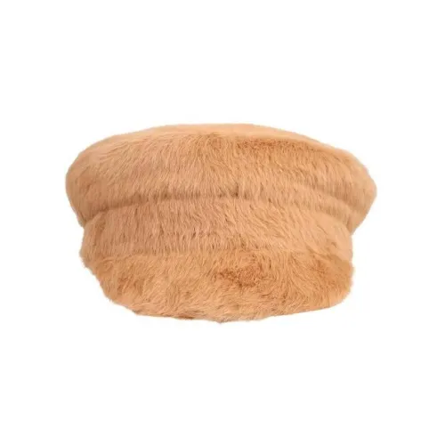 RUSLAN BAGINSKIY Berets Women's