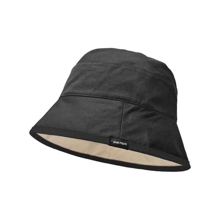 FREE RABBITⅡ Bucket Hats Unisex-4