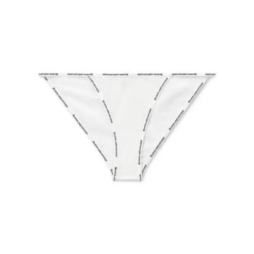 alexander wang Women Underpants