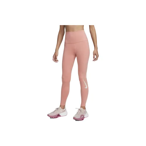 Nike Leggings Women's Rose Pink