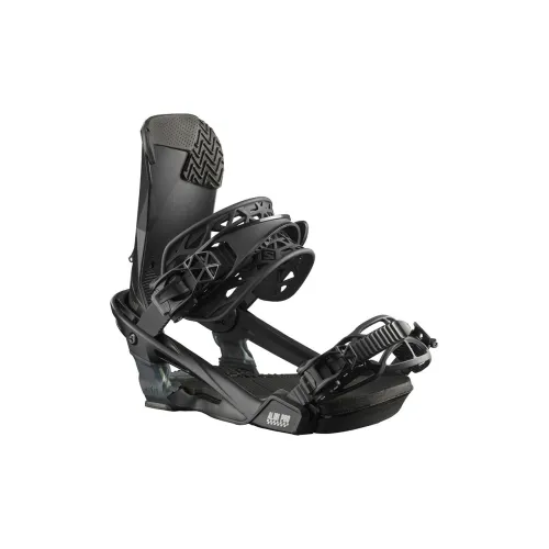 SALOMON Ski Bindings
