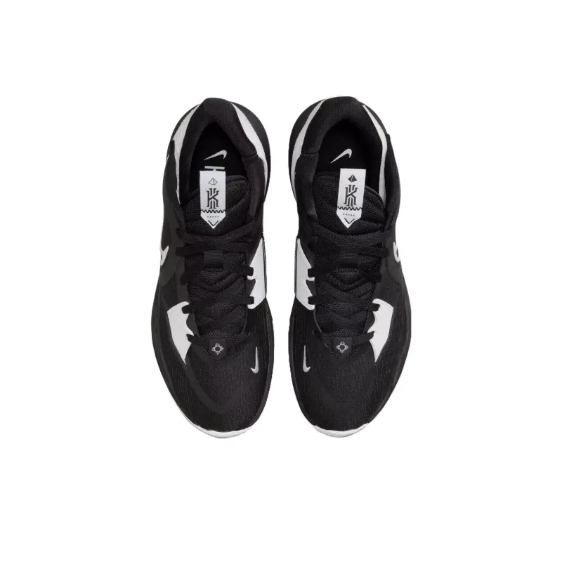 Nike Kyrie 5 Low Tb Black-3