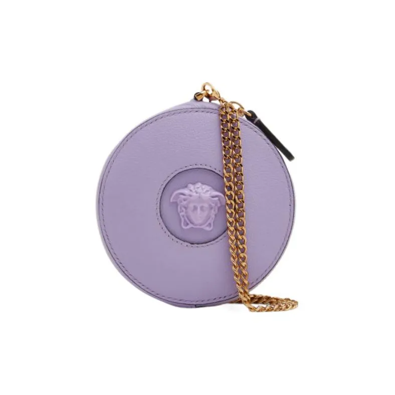 VERSACE La Medusa Clutches-3