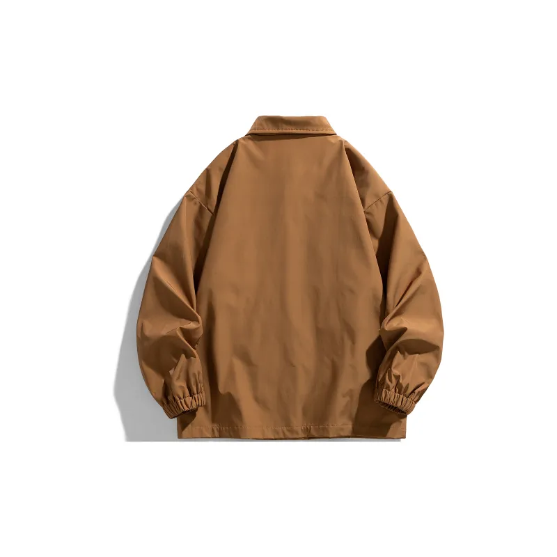 EDCO BREAK SILENCE Jacket Unisex-19