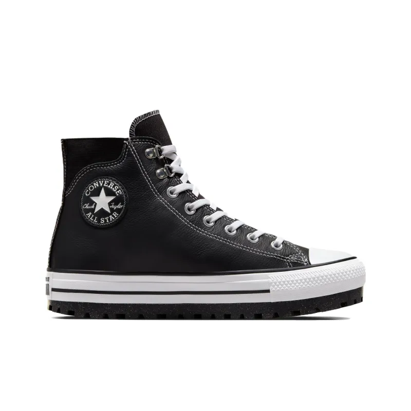 Converse Chuck Taylor All Star City Trek 'Black'-1