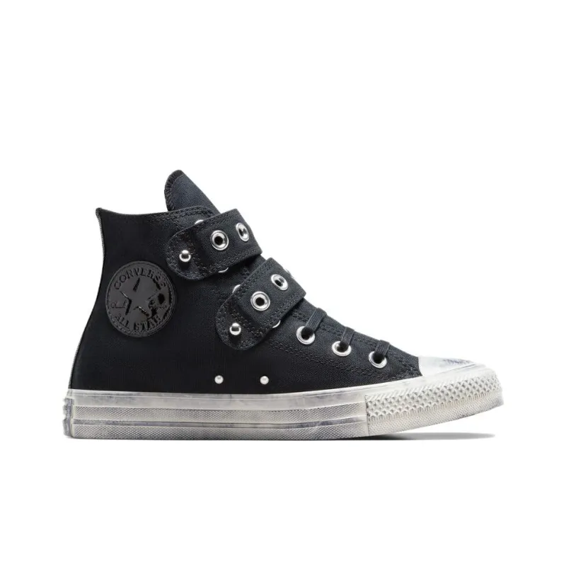 Converse Chuck Taylor All Star High 'Punk'-1