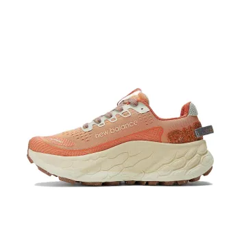 New Balance Fresh Foam X More Trail V3 'Daydream Cayenne' Women's