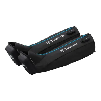 THERAGUN Fitness Equipment Made Of Plastic Indoor
