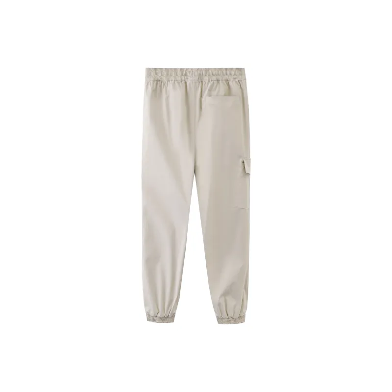 CAMEL Urban Function Series Knitted Sports Pants Men's-6