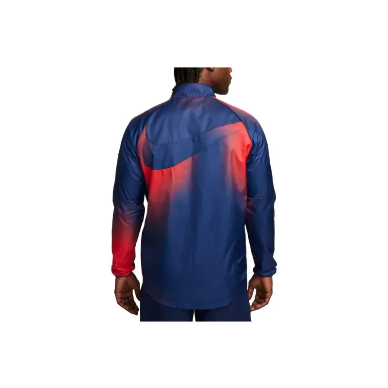 Nike Paris Saint Germain Repel Academy All Weather Jacket Windrunner-1